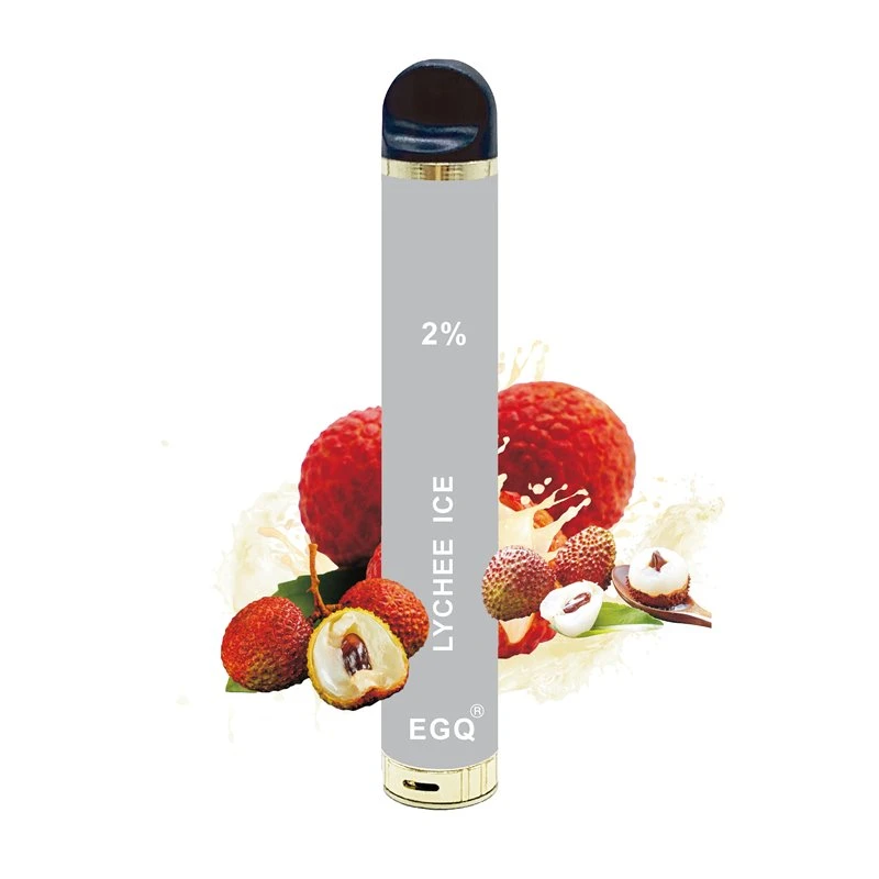 EGQ Disposable Electronic Cigarette