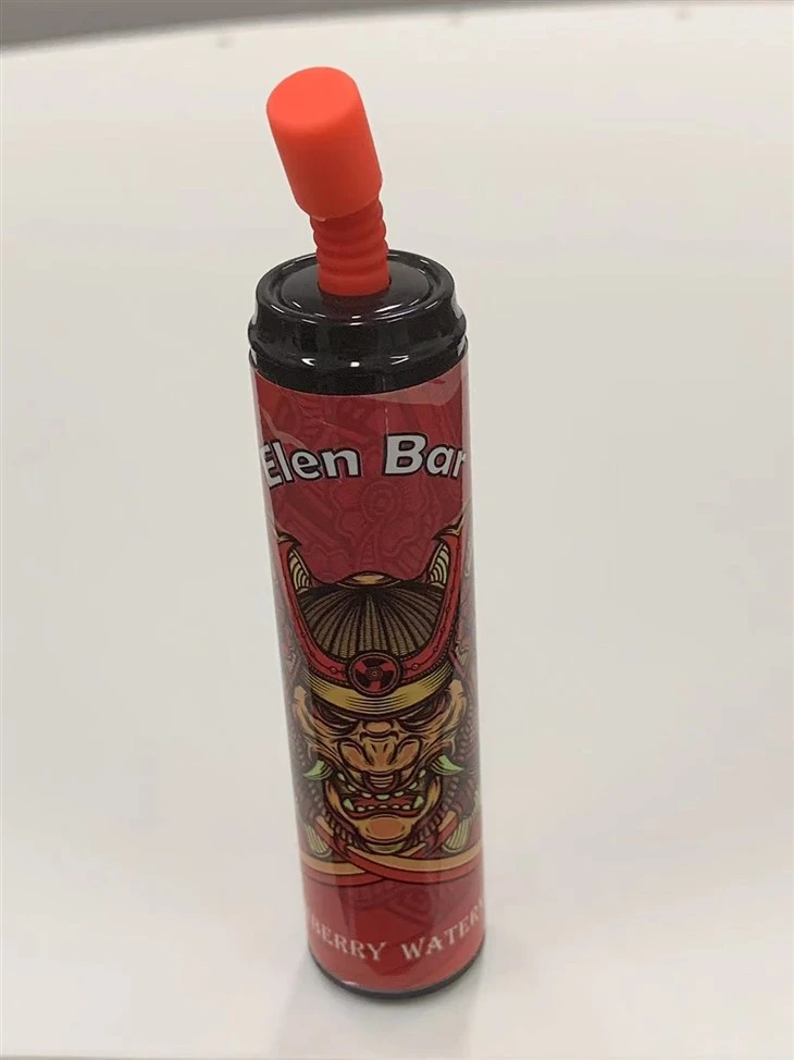 800 Puffs Small Disposable Electronic Cigarette