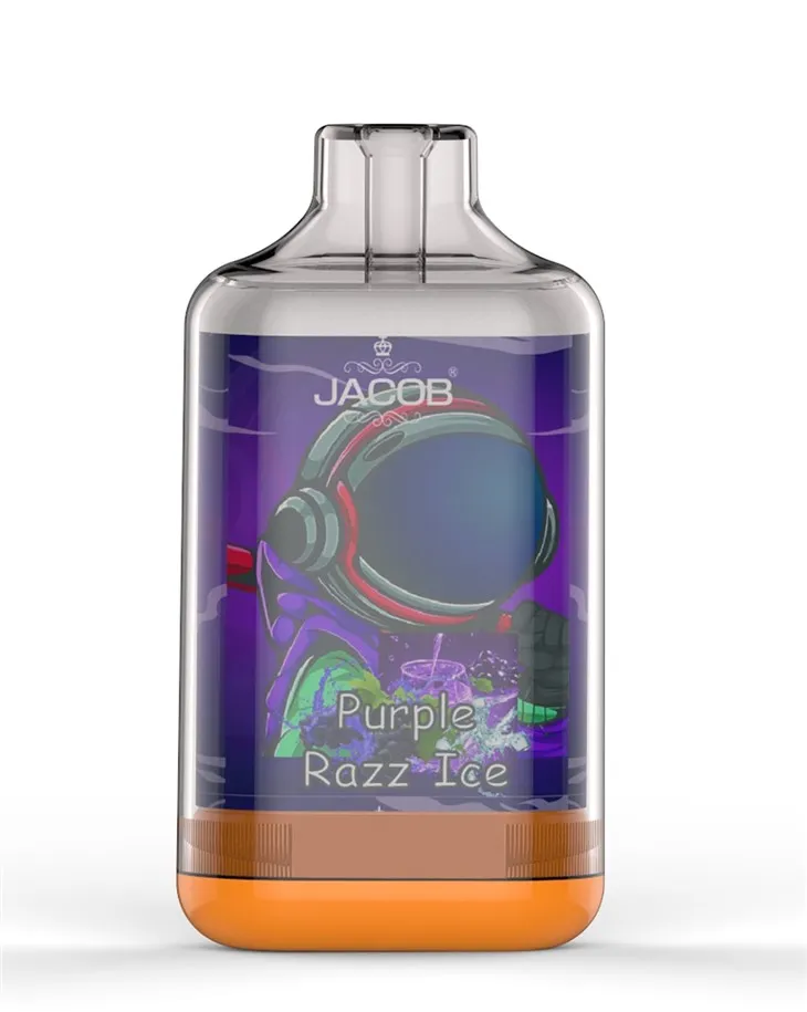 All in One Vape Pen 8000puffs Vape Device