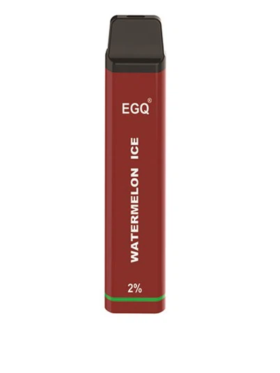 Új, újratölthető elektronikus cigaretta Led fénnyel