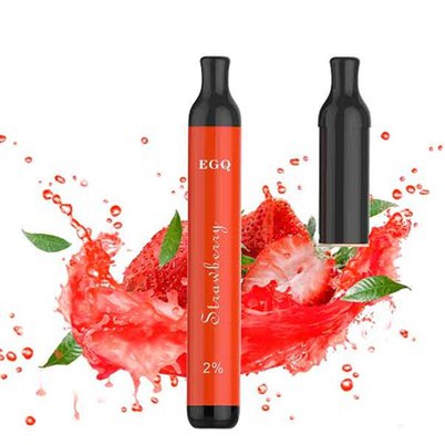 IASvape Factory újratölthető E cigaretta Vape Pen Vape Pod