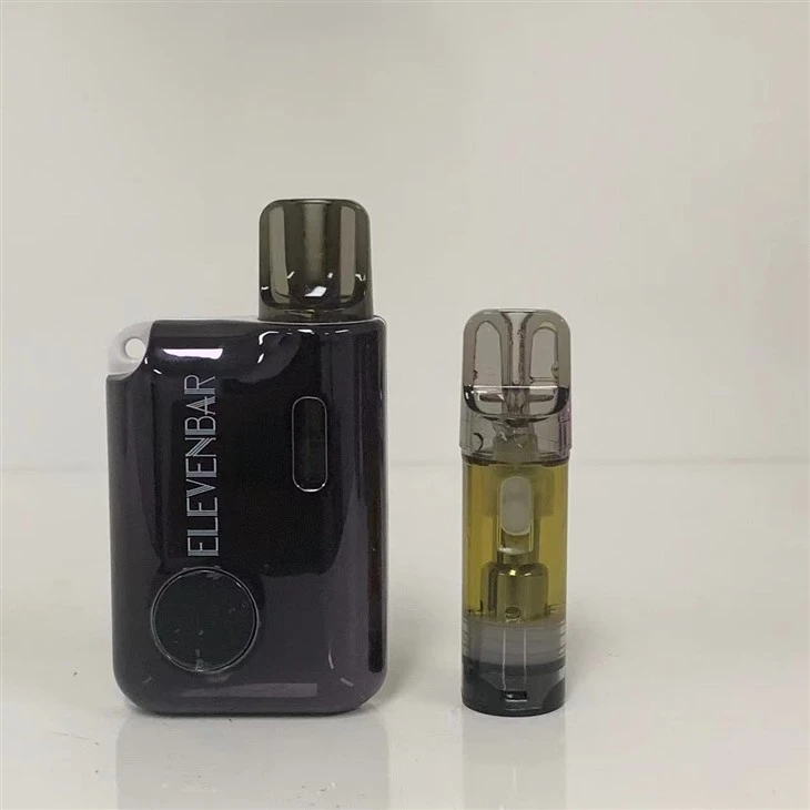 2 Ml Wholesale I Vape Pod