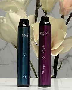 650mAh Disposable Electronic Cigarette Vape