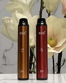 650 mAh eldobható elektronikus cigaretta vape