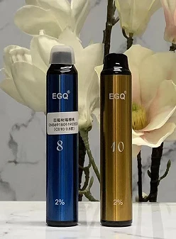 650mAh Disposable Electronic Cigarette Vape