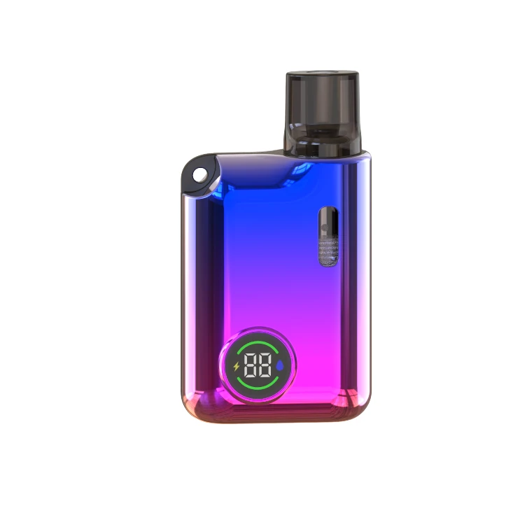 Compatible Vape Pod Box E-Cigarette