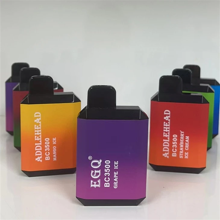 EGQ Disposable Vape Pen