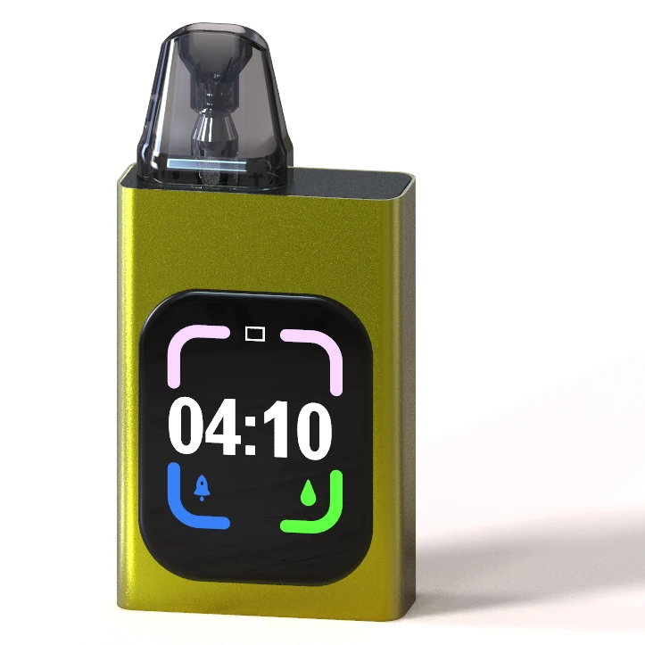 Elektronikus cigaretta Vape Pod 600 Puff