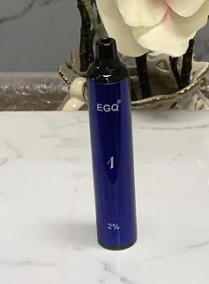 Hot Selling 2000 Puffs Disposable Vape