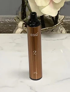 Hot Selling 2000 Puffs Disposable Vape