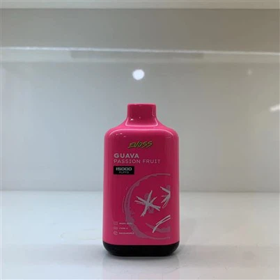 10000 Puff eldobható Vape Pen a legkeresettebb