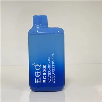 Legkeresettebb nagykereskedő eldobható Vape Pen 5K Puffs Vape Pen Ecig