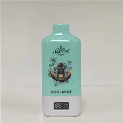 Egyedi, eldobható Vape készülékkel kompatibilis Vape Pod