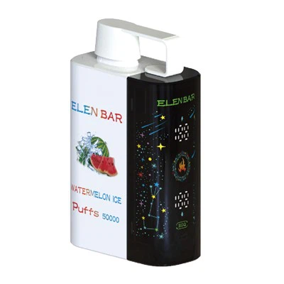 Eldobható toll tölthető cigaretta 50000 Puffs R91