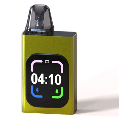 Elektronikus cigaretta Vape Pod 600 Puff